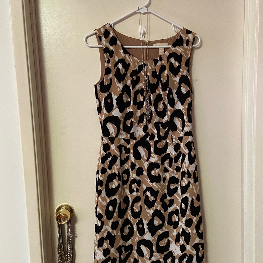 Size 4 Banana Republic dress